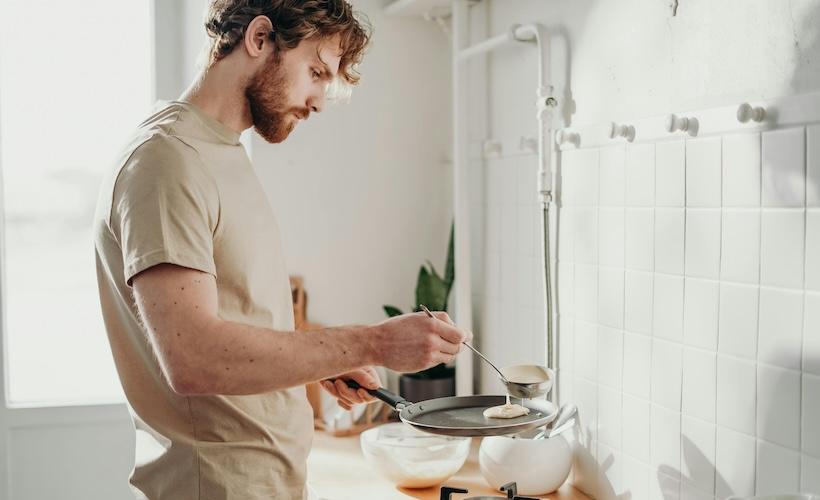 QUIZ: Do You Miss Them or Were They a Good Cook?