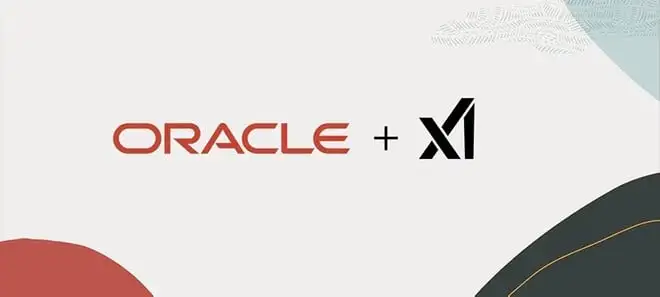 xAI sceglie Oracle per offrire alle aziende i modelli Grok