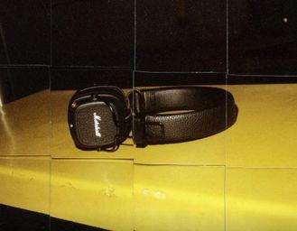Le iconiche cuffie Marshall Major V a soli 94 euro su Amazon