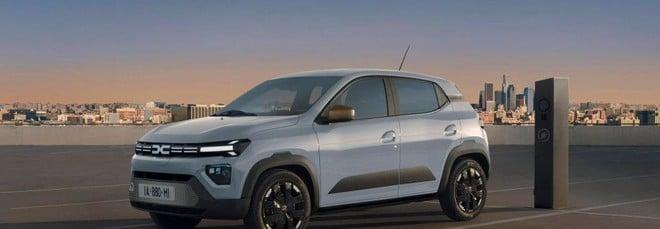 Auto elettriche, i modelli più economici sotto i 10.000 euro grazie agli incentivi 2025