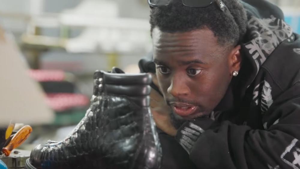 Kai Cenat reveals secret YouTube channel & new clothing brand amid Twitch hiatus