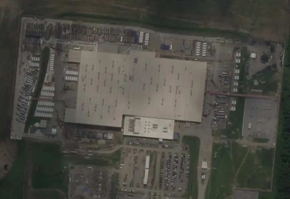 xAI data center gets air permit to run 15 turbines, but imaging shows 24 on site