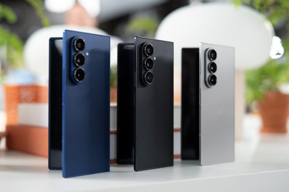 Samsung Galaxy Unpacked 2025: the 7 biggest announcements