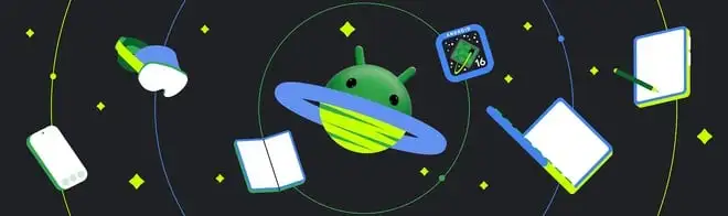 Android 16: due aggiornamenti in arrivo entro fine anno