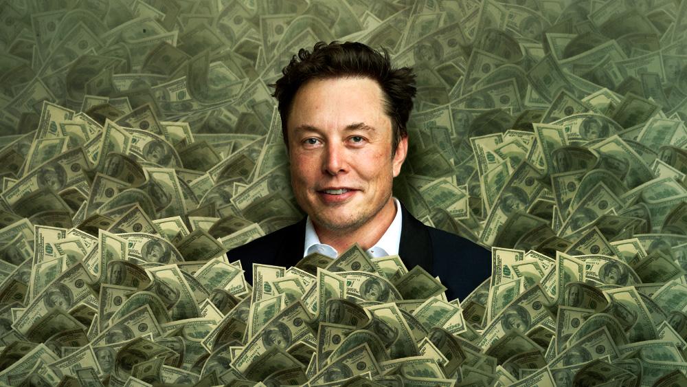 Tesla awards Musk $29B in attempt to “keep Elon’s energies focused on Tesla”