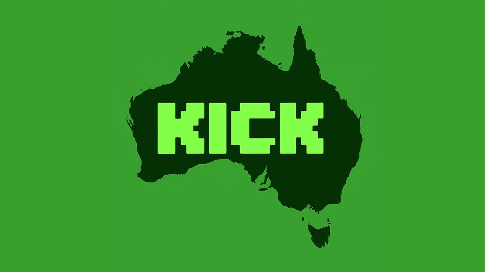 Kick is actually being banned for kids in its own home country