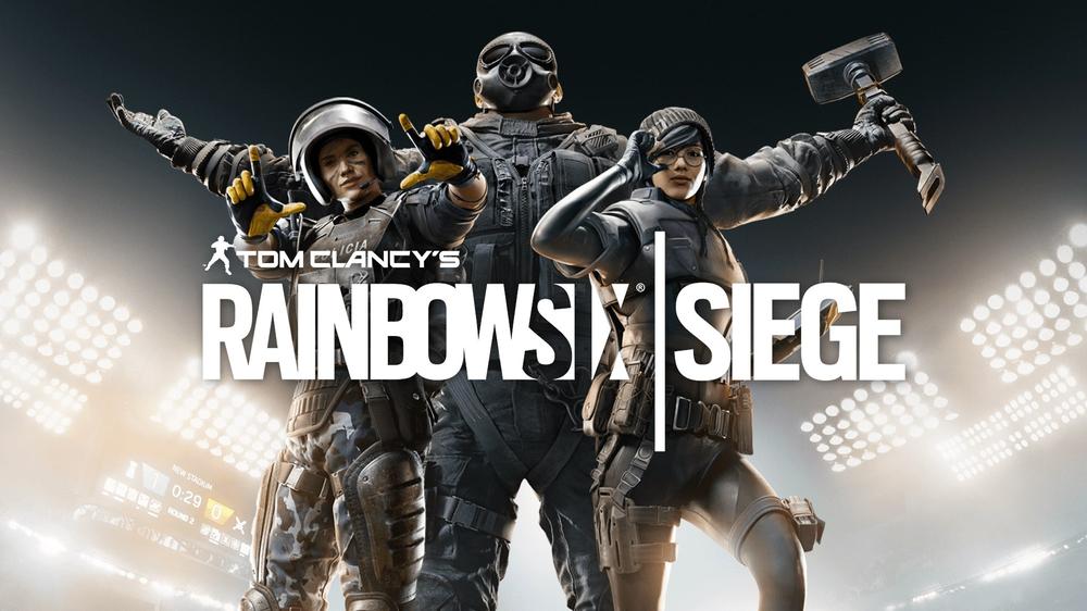 Ubisoft shuts down ‘Rainbow Six Siege’ servers following hack