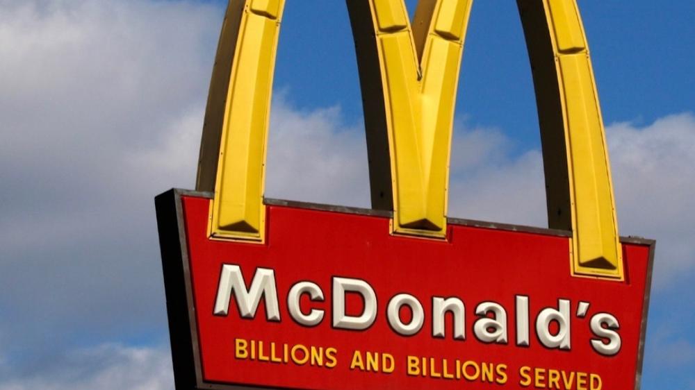 Ex-McDonald’s chef reveals why their Coke tastes better than normal