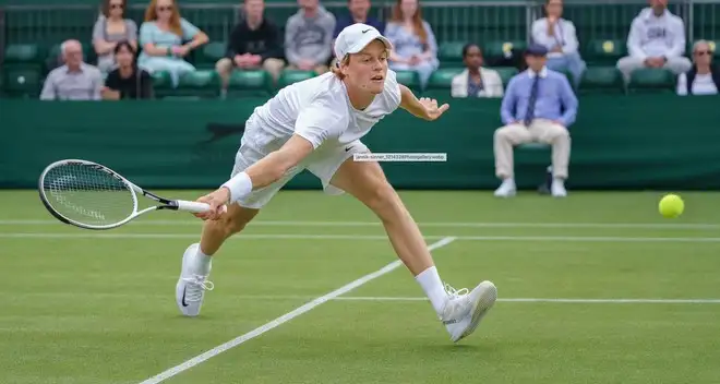 Wimbledon 2025 sarà più interattivo per i fan grazie all'AI: cosa si potrà fare