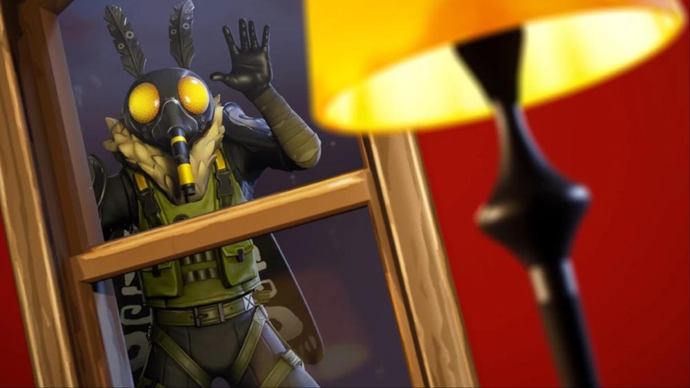 Fortnite Chapter 6 Season 4 update early patch notes