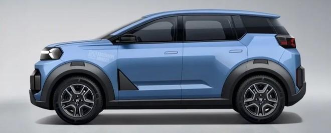 Dacia, la nuova elettrica economica arriverà entro 12 mesi