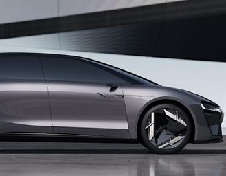 Nel 2026 debutterà Liefeng di Chery: 1.500 km di autonomia con batteria a stato solido