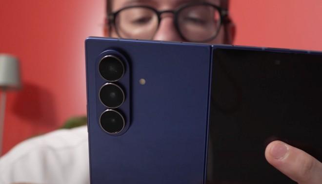 Samsung sul prossimo pieghevole potrebbe ripensare i materiali e far tornare la S Pen