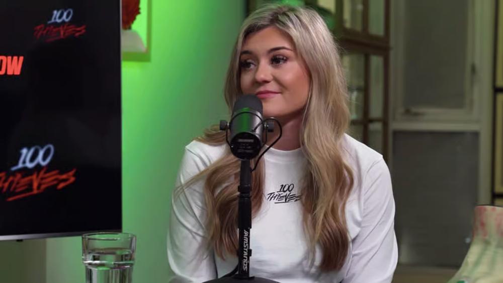 Twitch streamer BrookeAB reveals her mental health is “10x better” after losing 90% of her viewers