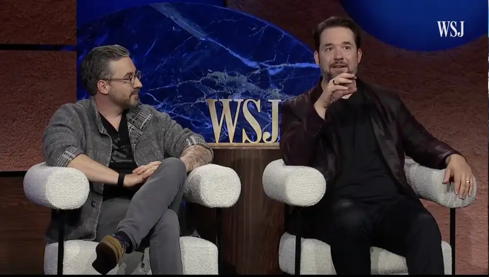 Digg’s founders explain how they’re building a site for humans in the AI era