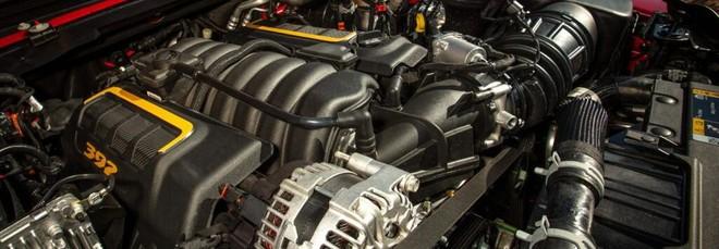 Motore V8 Hemi ancora protagonista in casa Jeep: in arrivo nuovi modelli