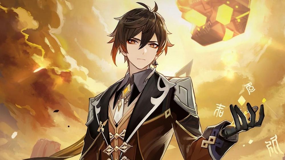 Genshin Impact is officially ending PS4 support soon
