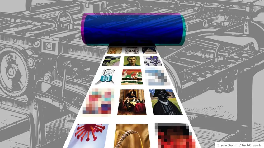 Disney and Universal sue Midjourney, alleging AI-related copyright infringement