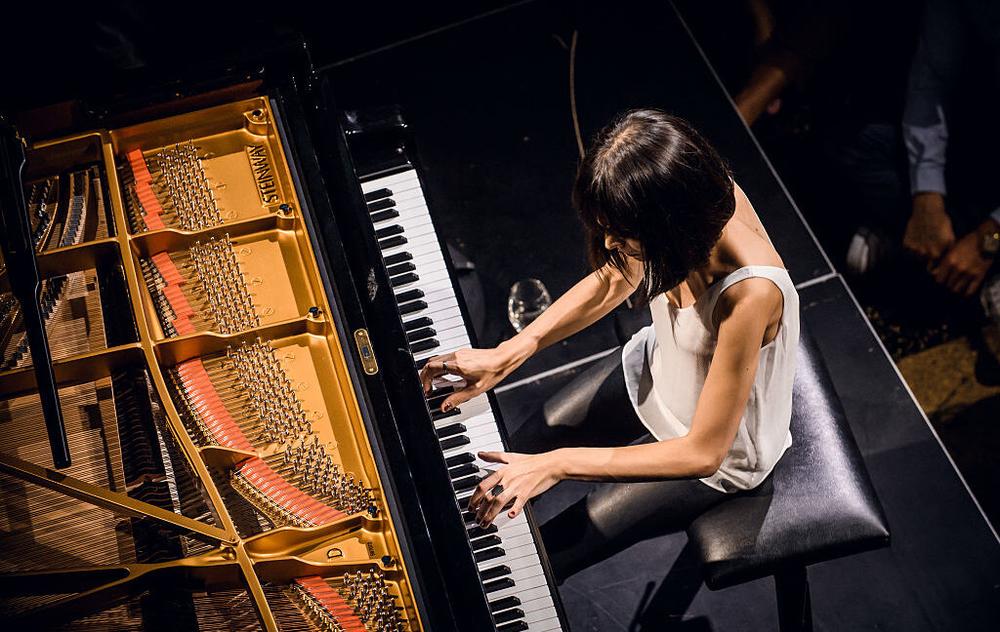 For some people, music doesn’t connect with any of the brain’s reward circuits