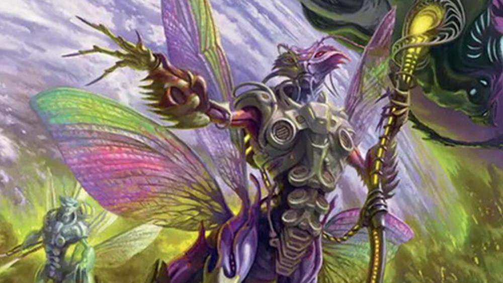 Get Four Commander Decks From One of Magic’s Most Underrated Sets at a Steep Discount From Amazon