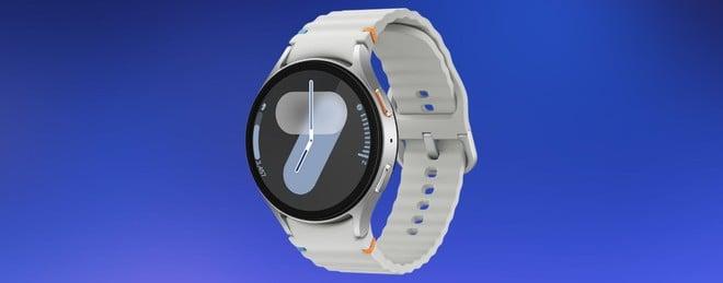 Galaxy Watch 7 al minimo storico: lo paghi quasi la metà