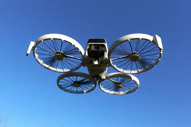 DJI prepara tre nuovi droni e una nuova action cam indossabile