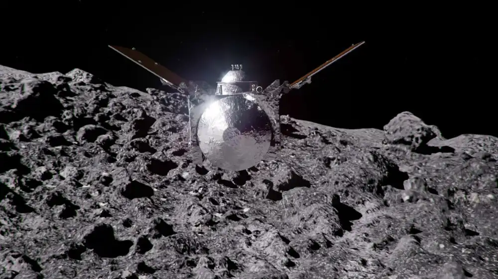 An exceedingly rare asteroid flyby will happen soon, but NASA may be left on the sidelines