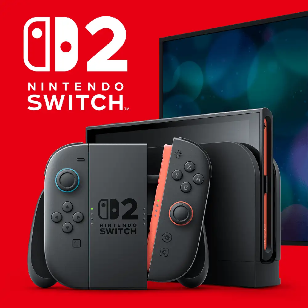 ニュースリリース「Nintendo Switch 2 を2025年6月5日に発売」を掲載しました。