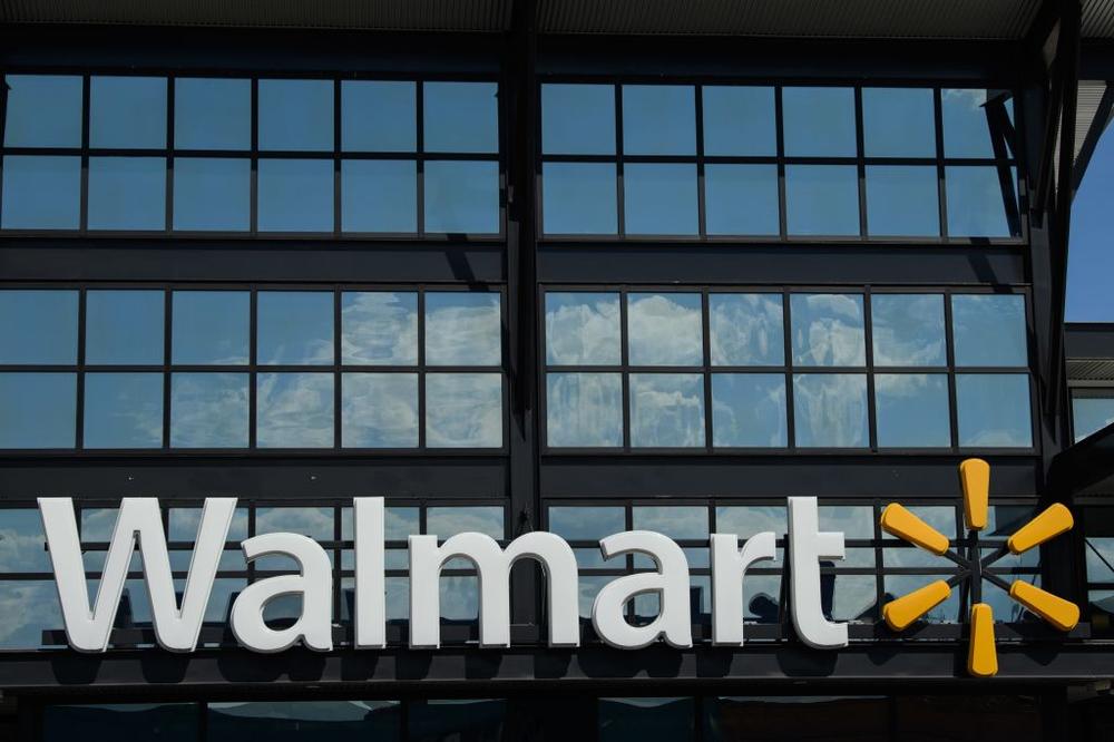You’ll soon be able to shop Walmart from ChatGPT