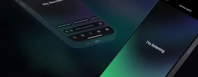 Xbox Copilot: al via i test su iOS e Android