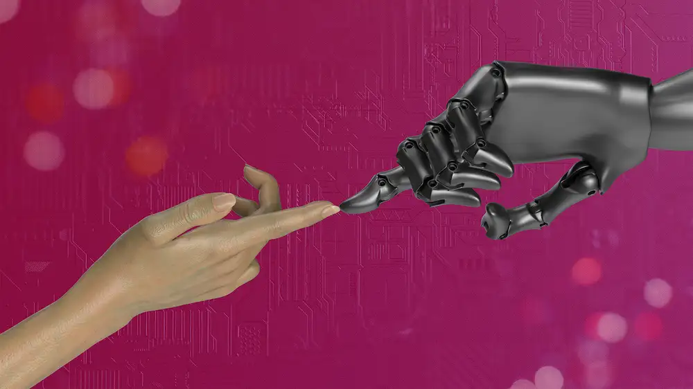 40% of adults say they’d date an AI chatbot and many have already flirted with one
