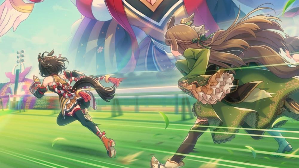 Umamusume instantly shatters Steam player count record because one new card released