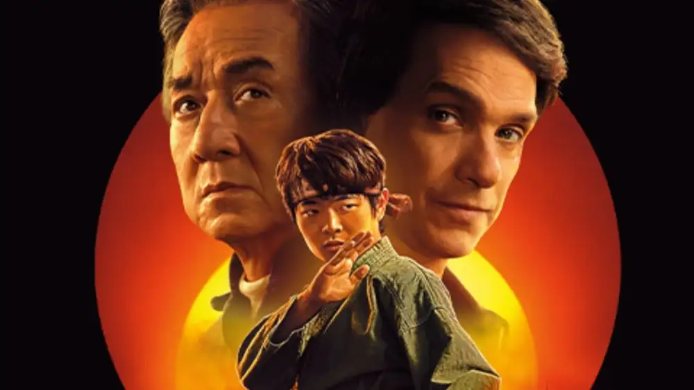 Karate Kid Legends ending explained: Cameos, tournament result & sequel setup