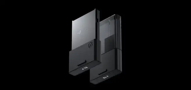 Seagate lancia l'espansione Xbox Series X|S da 4 TB, l'unica sul mercato