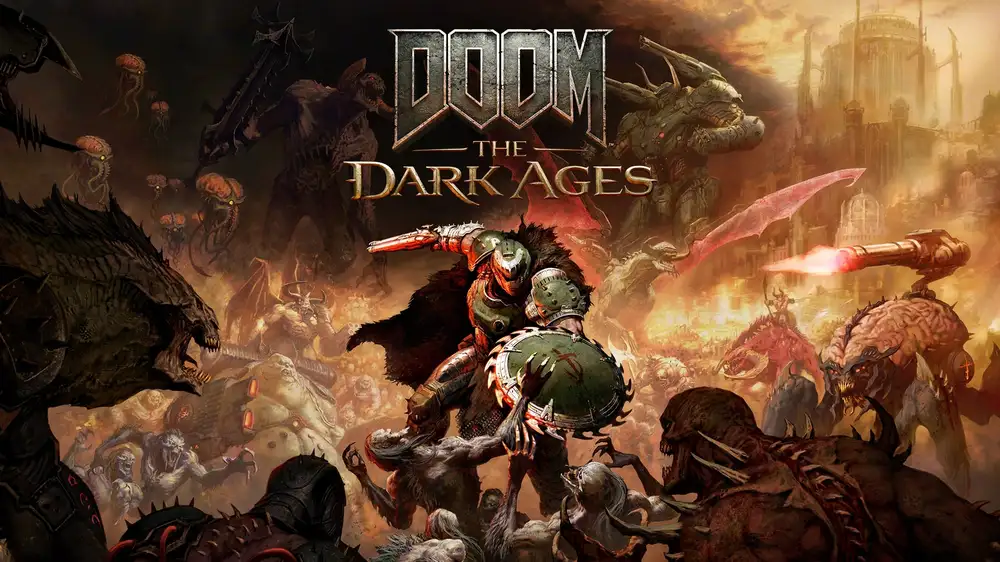 Giochi nuovi, Doom the Dark Ages e The Precinct tra le principali uscite della settimana (12 maggio - 18 maggio)