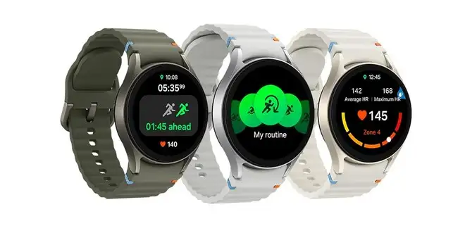 Samsung Galaxy Watch 7: nuovo minimo storico su Amazon per lo smartwatch