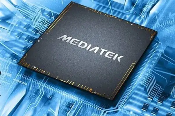 MediaTek Dimensity 8450 5G ufficiale per la fascia medio/alta