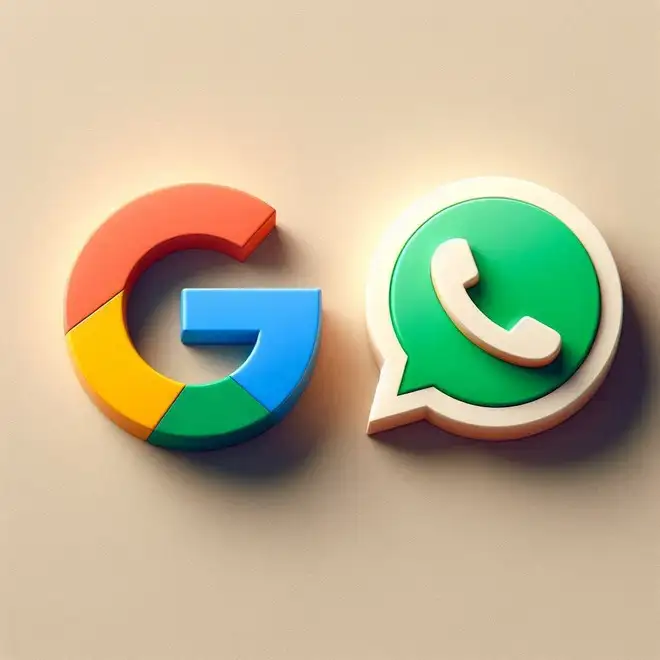 Google Messaggi sempre più simile a WhatsApp: aggiunte 2 funzioni chiave