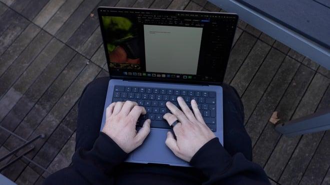 Il primo MacBook con connettività 5G potrebbe essere più vicino del previsto