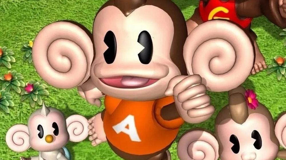 Super Monkey Ball fan makes original games fully playable in web browser