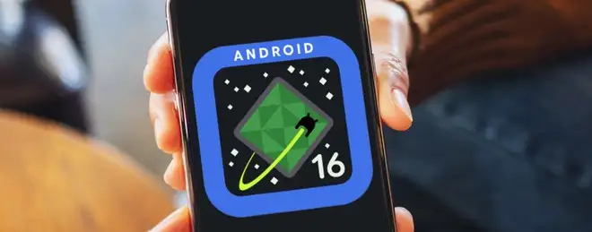 Su Android 16 si possono dividere pannello delle notifiche e quick setting in stile iOS
