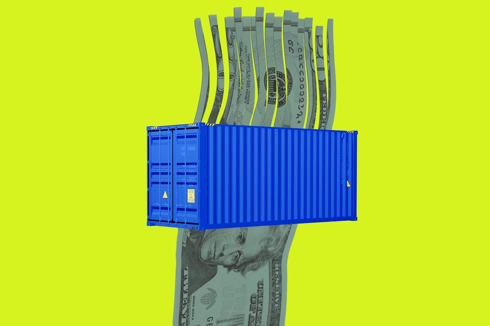 The great tariff shakedown