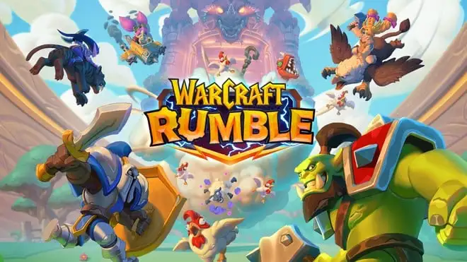 Blizzard: i licenziamenti in Microsoft colpiscono anche Warcraft Rumble