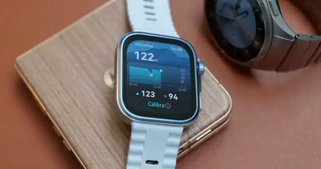 Recensione Huawei Watch Fit 4 Pro: ottimo smartwatch ma occhio al Fit 4 normale!