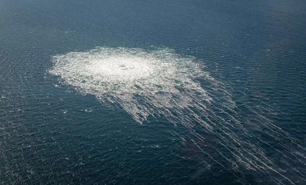 Ukraine war latest: Kyiv denies involvement in case of Ukrainian detained in Poland over Nord Stream sabotage
