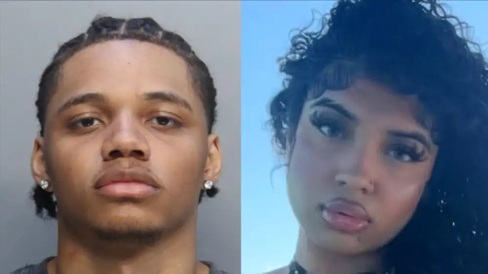 Twitch streamer arrested for kidnapping ex-girlfriend he exposed cheating on stream