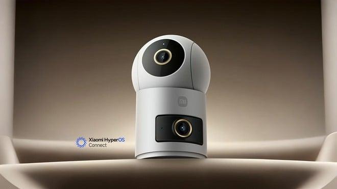 Xiaomi Smart Camera 4, arriva la Dual Camera Edition: prezzi e specifiche