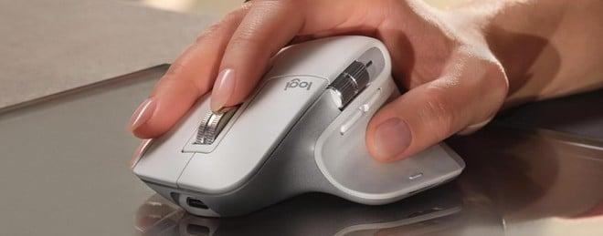 Logitech MX Master 3S: il mouse top di gamma ora a prezzo ridotto su Amazon
