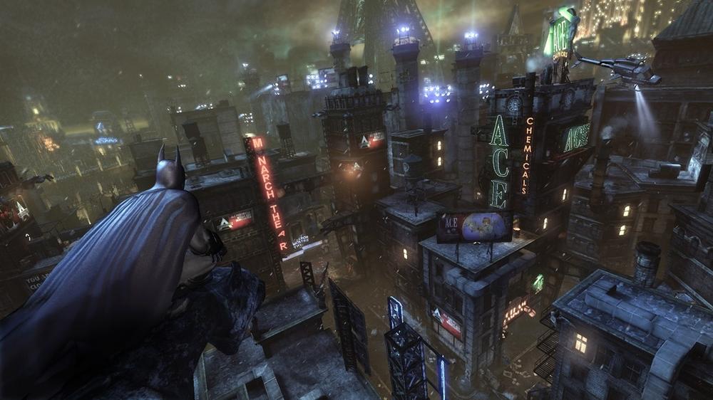WB Games’ best PC titles are in this $12 Humble bundle