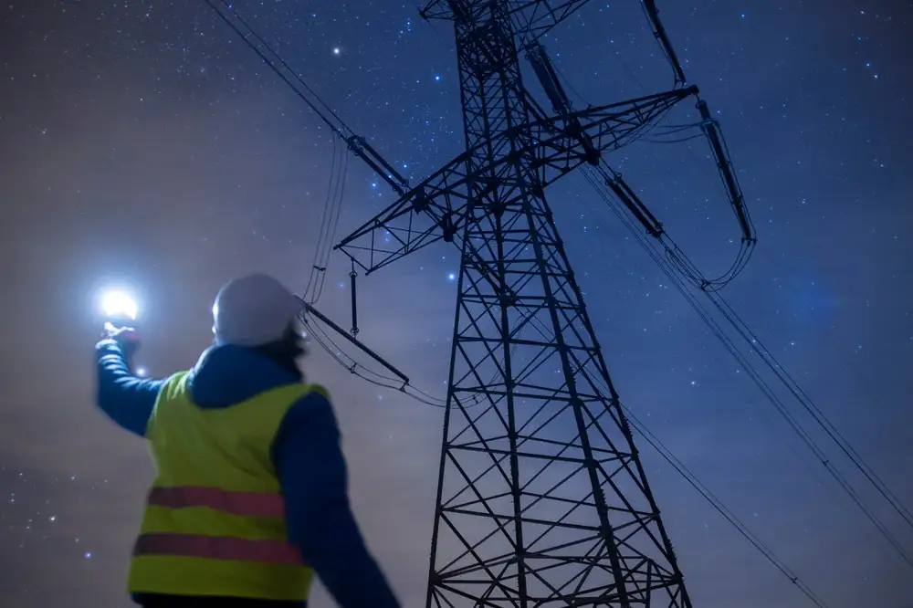Gridcare thinks more than 100 MW of data center capacity is hiding in the grid